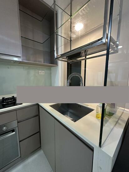 Condominium for Rent: D14, 415816