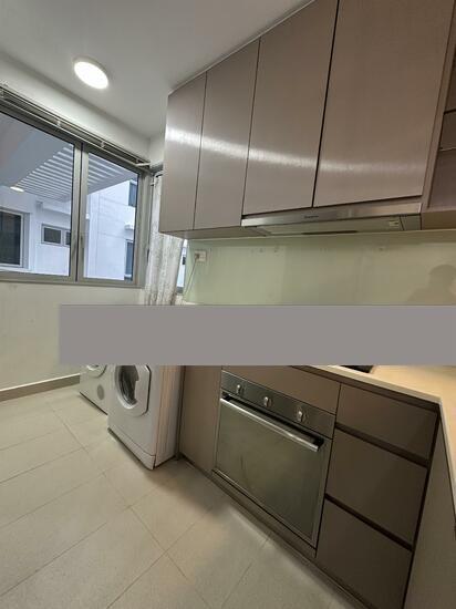 Condominium for Rent: D14, 415816