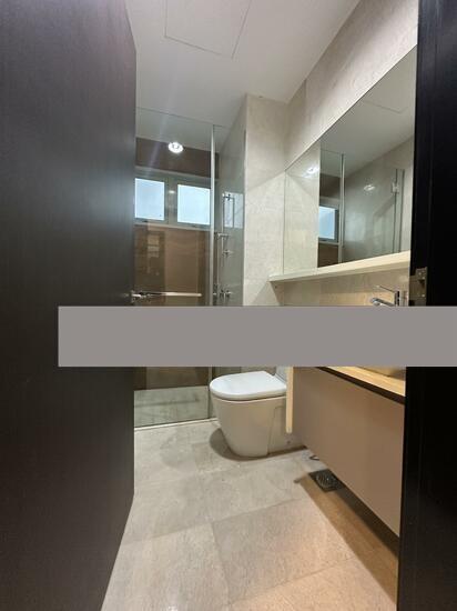 Condominium for Rent: D14, 415816