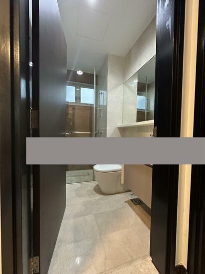 Condominium for Rent: D14, 415816