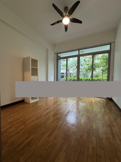 Condominium for Rent: D14, 415816