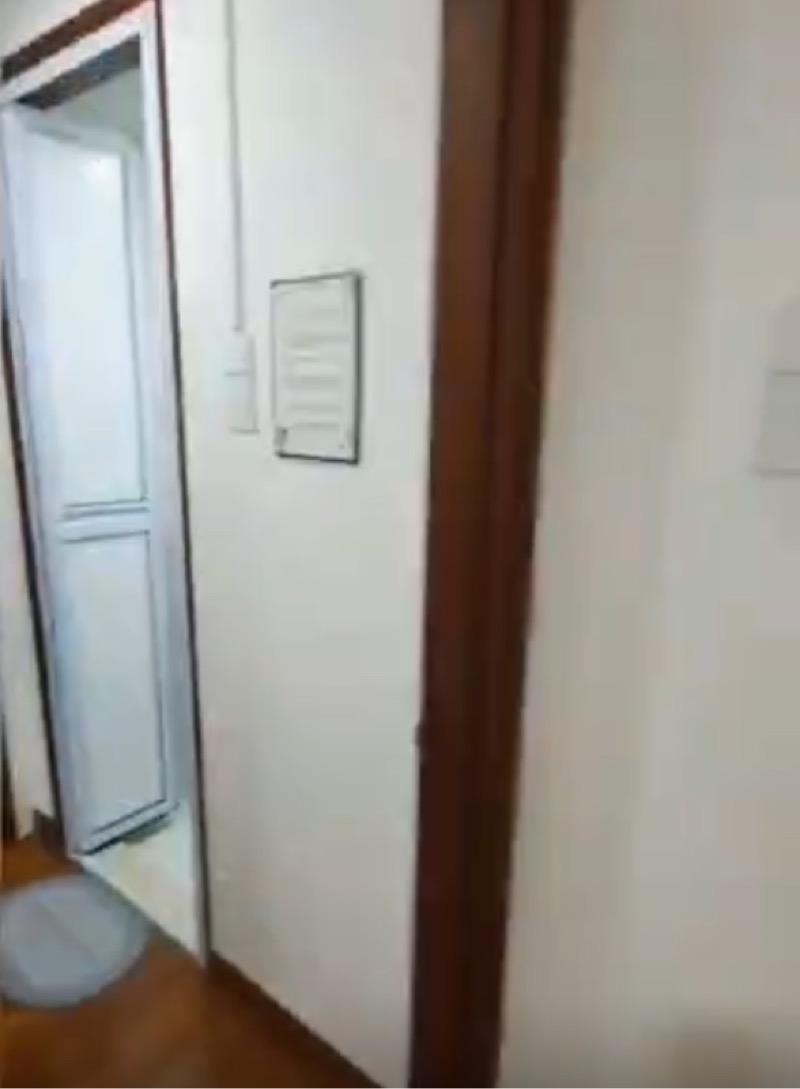 Condominium for Rent, Simei Green Condominium Condominium Room Rental, $1,780, 1 Bed 1 Bath 220 sqft $8.09 psf, SGD 1,780