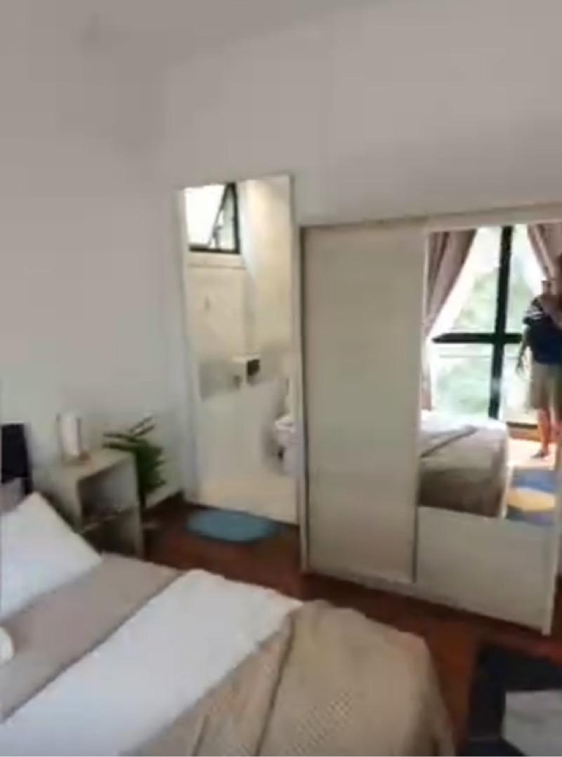 Condominium for Rent, Simei Green Condominium Condominium Room Rental, $1,780, 1 Bed 1 Bath 220 sqft $8.09 psf, SGD 1,780