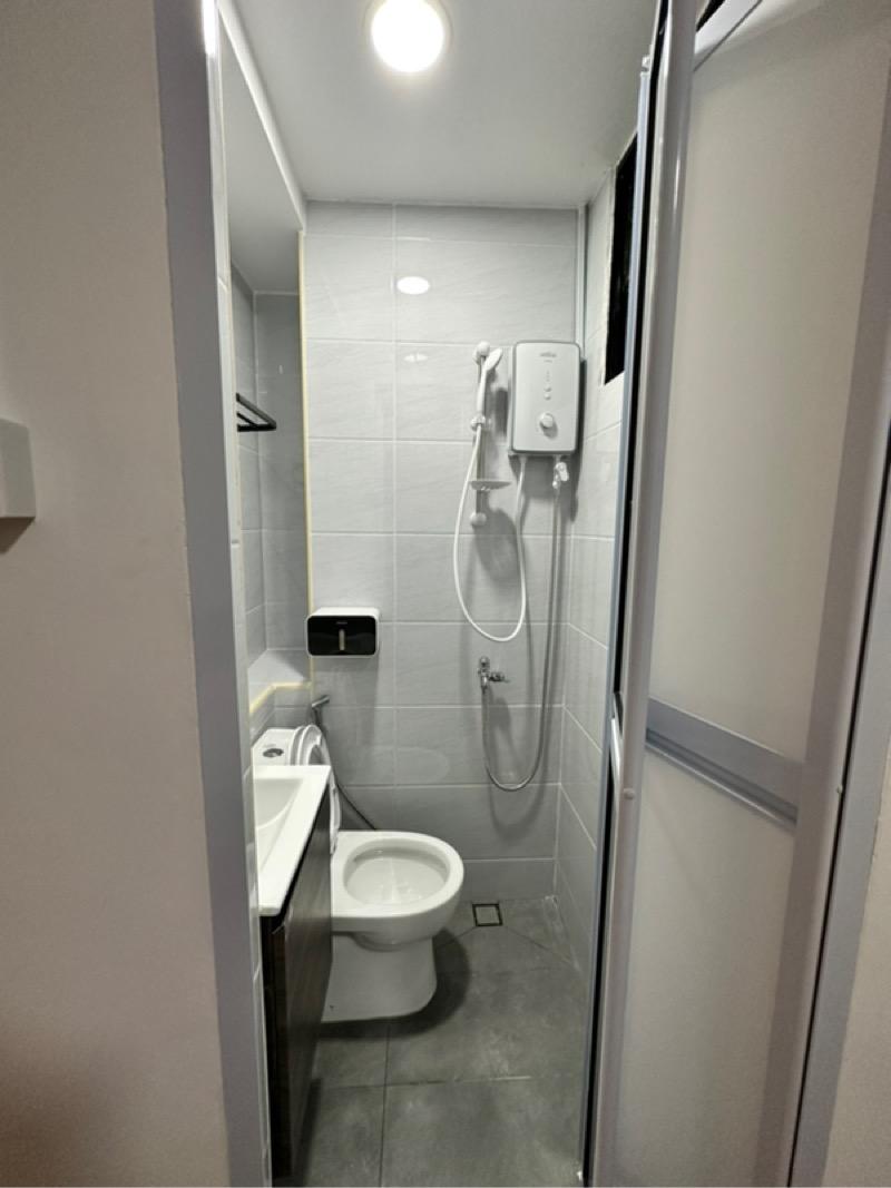 Condominium for Rent, Simei Green Condominium Condominium Room Rental, $1,780, 1 Bed 1 Bath 220 sqft $8.09 psf, SGD 1,780