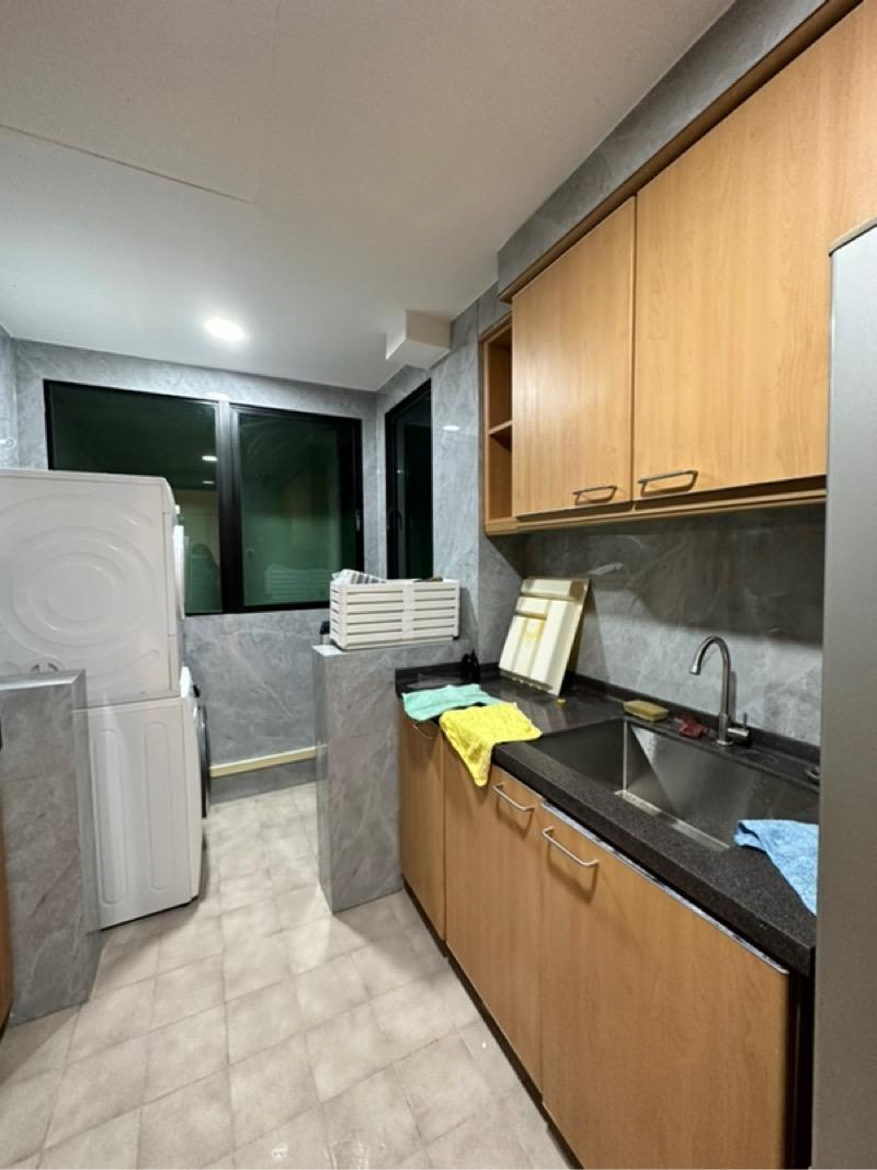 Condominium for Rent, Simei Green Condominium Condominium Room Rental, $1,780, 1 Bed 1 Bath 220 sqft $8.09 psf, SGD 1,780