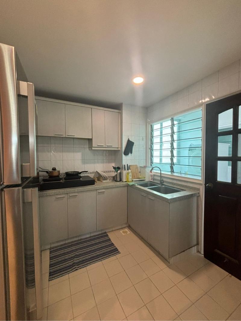 Condominium for Rent: D17, 509736