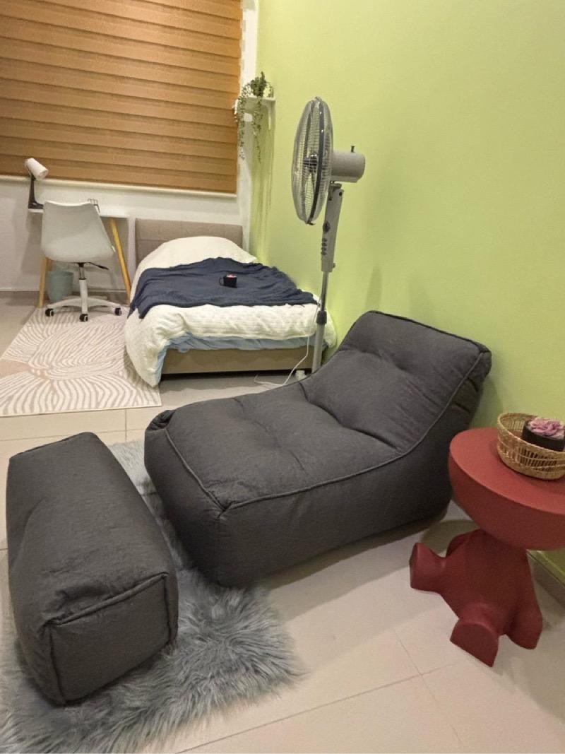 Condominium for Rent: D17, 509736