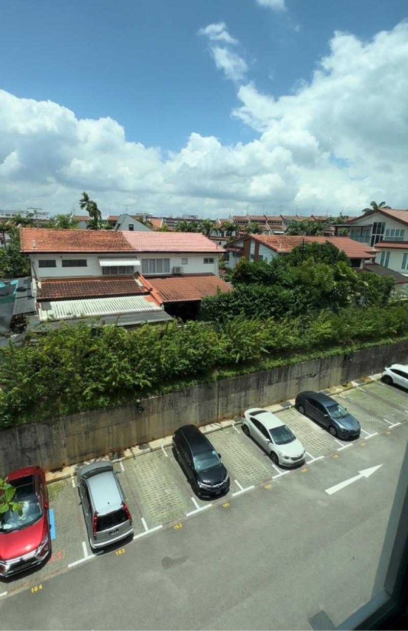 Condominium for Rent: D17, 509736