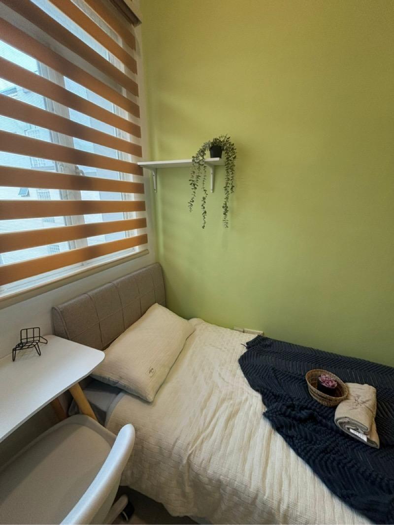 Condominium for Rent: D17, 509736