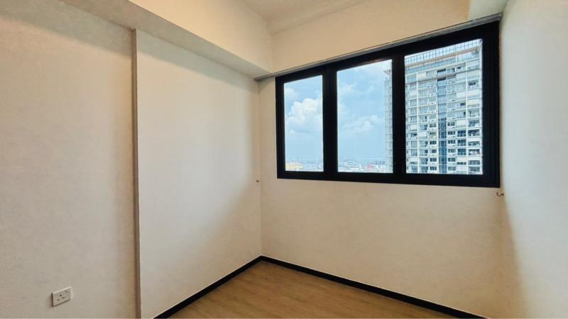 Parc Riviera Condominium For Rent, $4,300, 2 Bed 2 Bath 710 sqft $6.06 psf