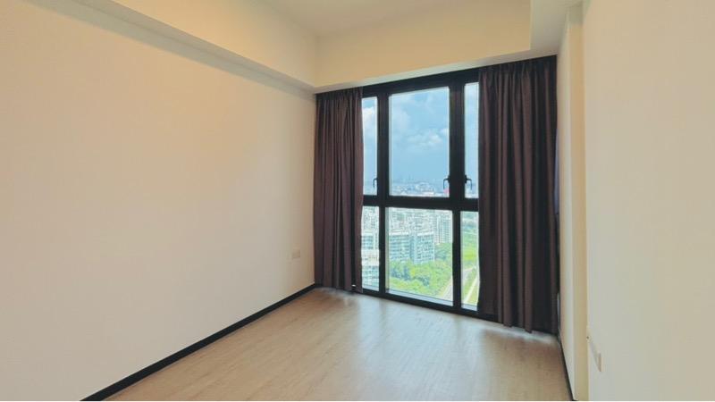 Parc Riviera Condominium For Rent, $4,300, 2 Bed 2 Bath 710 sqft $6.06 psf