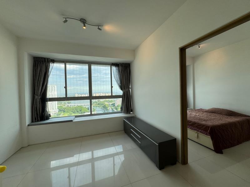 Prop-GPT: Condominium: D08  Citylights