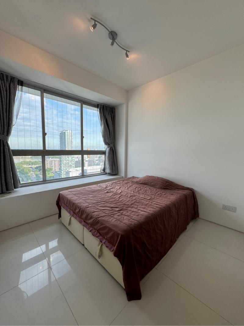 Condominium for Rent: D08, 208745