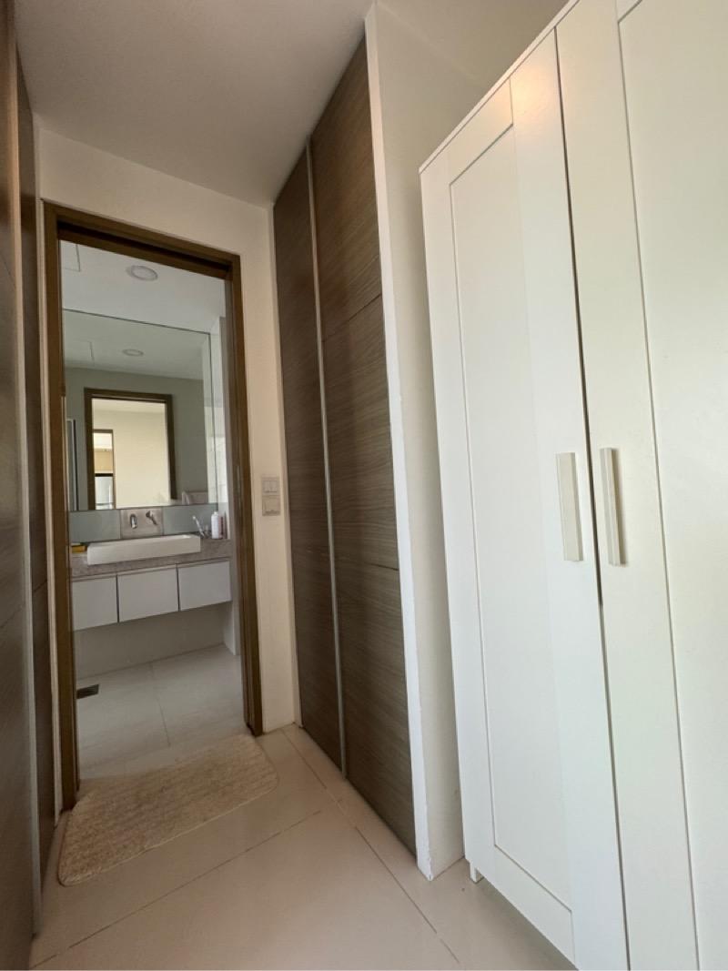 Condominium for Rent: D08, 208745