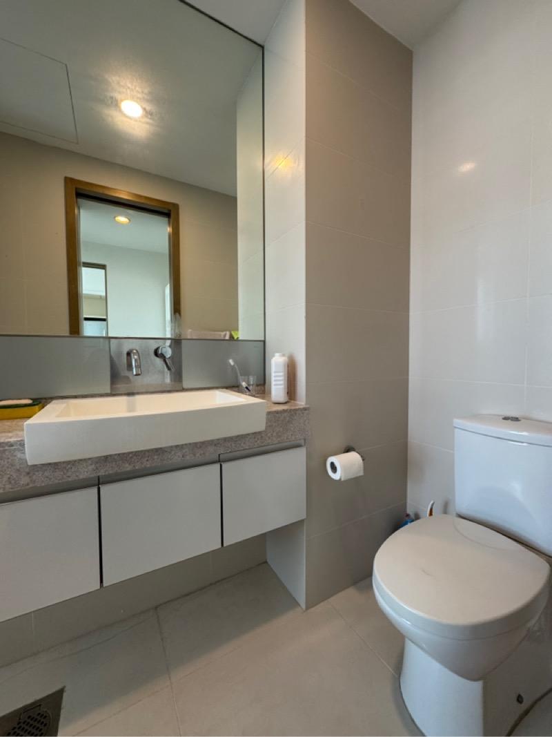 Condominium for Rent: D08, 208745