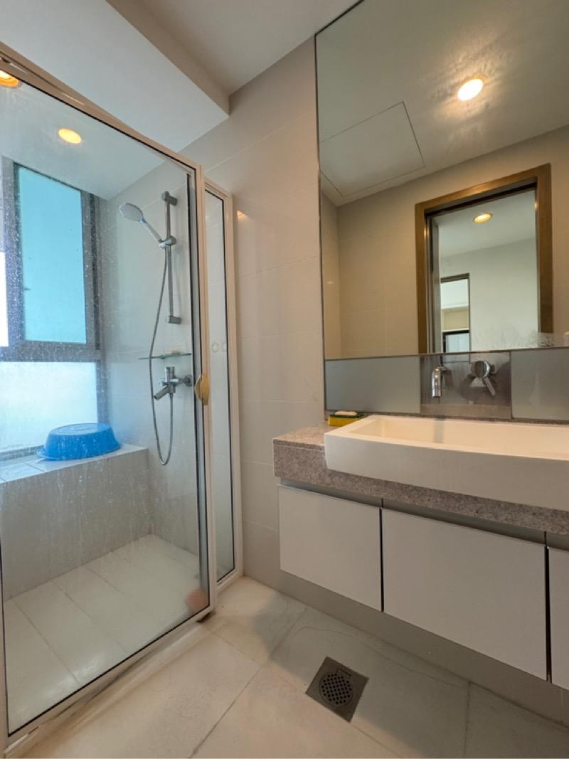 Condominium for Rent: D08, 208745