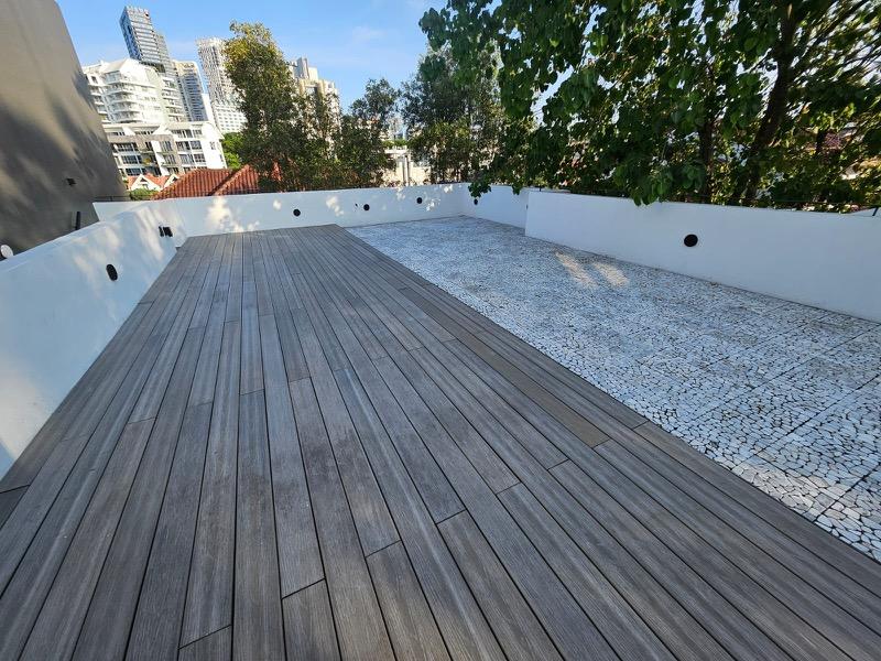 Condominium for Rent: D10, 259469
