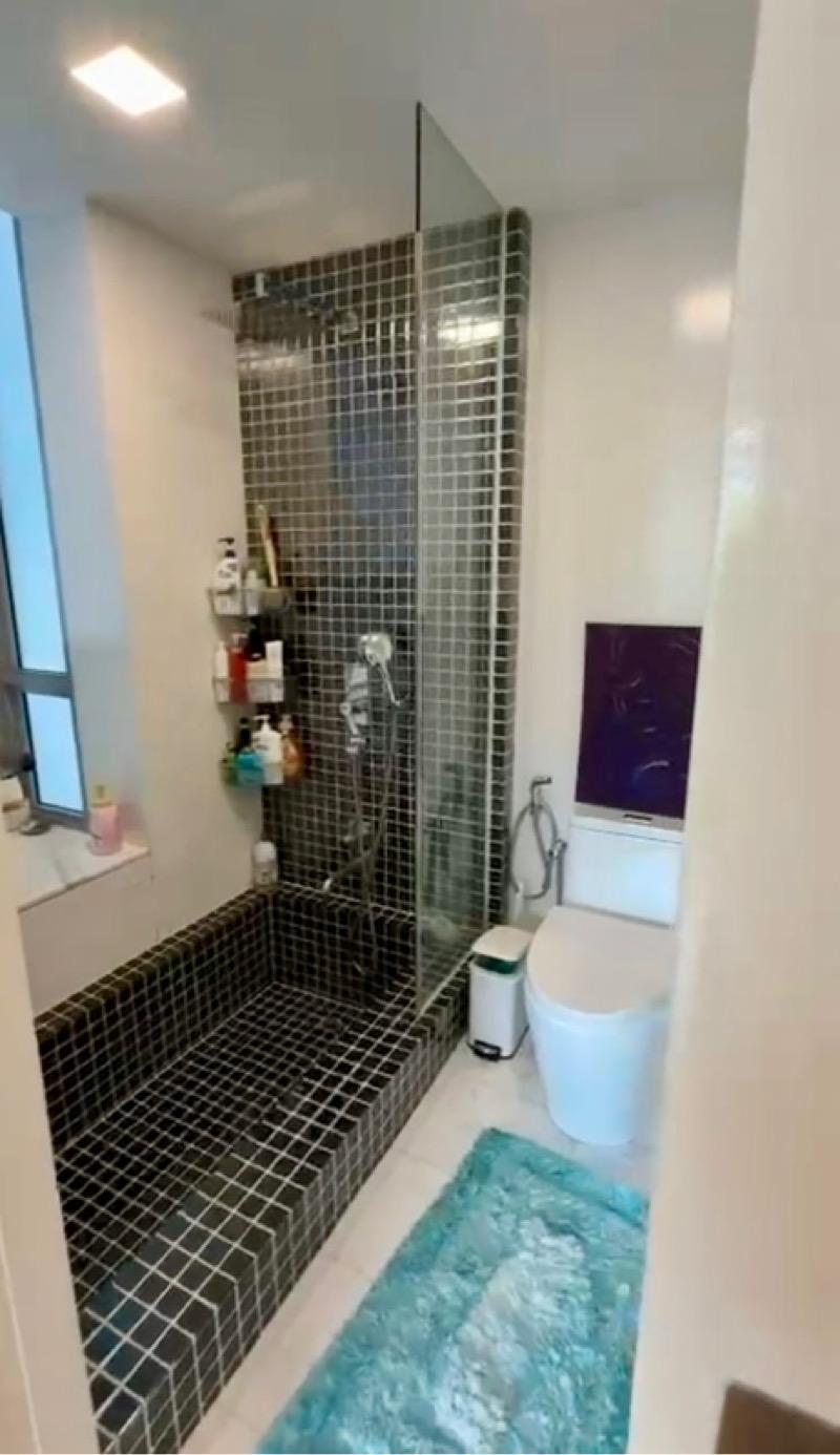 Ferraria Park Condo Condominium For Rent, $3,900, 2 Bed 2 Bath 915 sqft $4.26 psf