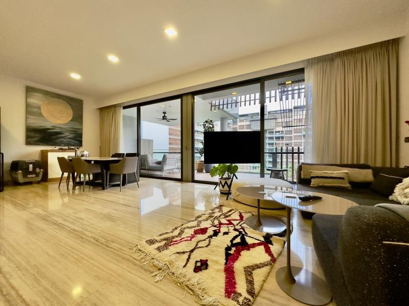 Prop-GPT: Condominium: D10  Goodwood Residence
