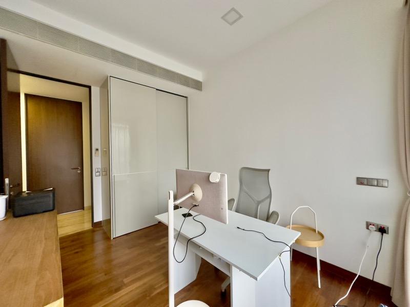 Condominium for Rent, Goodwood Residence Condominium For Rent, $19,800, 4 Bed 4 Bath 2,454 sqft $8.07 psf, SGD 19,800 | Freehold