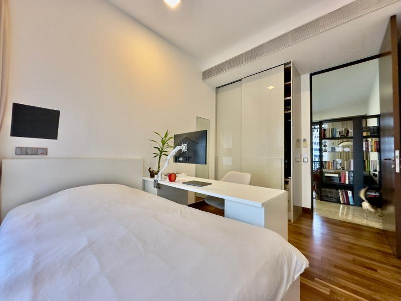 Condominium for Rent, Goodwood Residence Condominium For Rent, $19,800, 4 Bed 4 Bath 2,454 sqft $8.07 psf, SGD 19,800 | Freehold