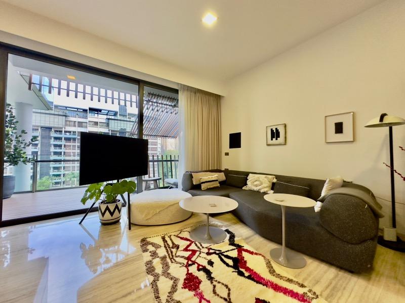 Condominium for Rent, Goodwood Residence Condominium For Rent, $19,800, 4 Bed 4 Bath 2,454 sqft $8.07 psf, SGD 19,800 | Freehold