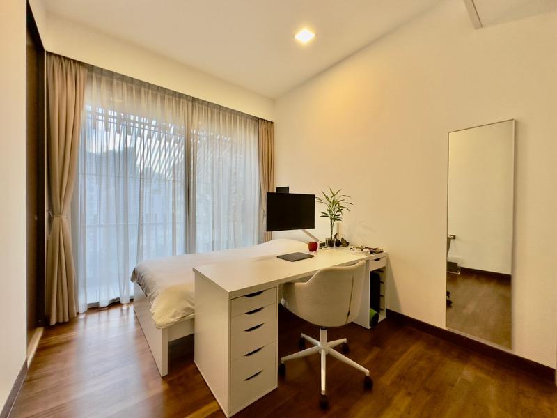 Condominium for Rent, Goodwood Residence Condominium For Rent, $19,800, 4 Bed 4 Bath 2,454 sqft $8.07 psf, SGD 19,800 | Freehold