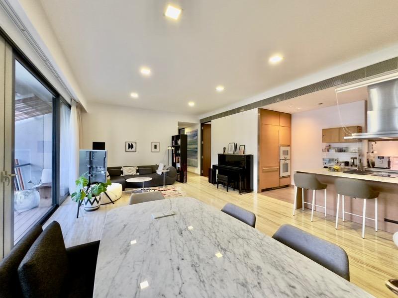 Condominium for Rent, Goodwood Residence Condominium For Rent, $19,800, 4 Bed 4 Bath 2,454 sqft $8.07 psf, SGD 19,800 | Freehold