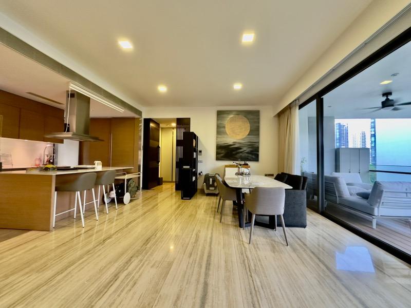 Condominium for Rent, Goodwood Residence Condominium For Rent, $19,800, 4 Bed 4 Bath 2,454 sqft $8.07 psf, SGD 19,800 | Freehold