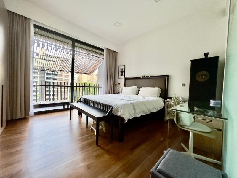 Condominium for Rent, Goodwood Residence Condominium For Rent, $19,800, 4 Bed 4 Bath 2,454 sqft $8.07 psf, SGD 19,800 | Freehold