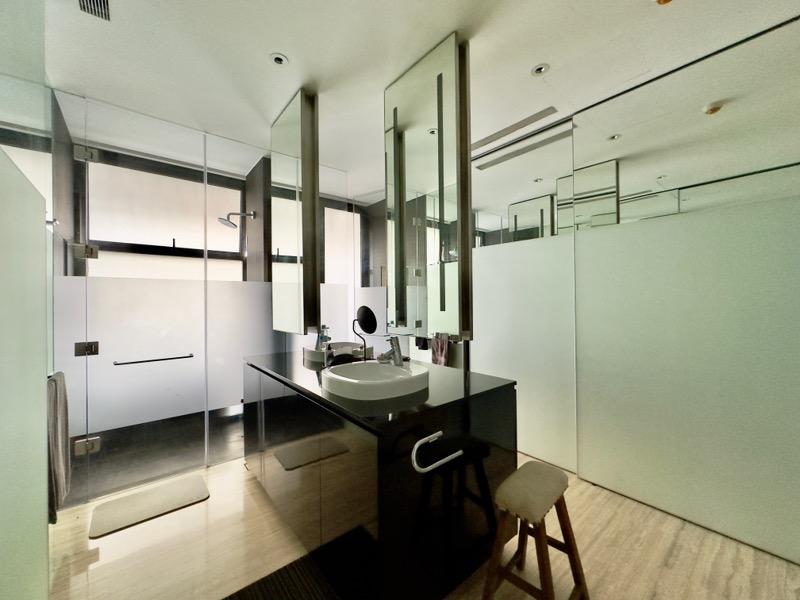 Condominium for Rent, Goodwood Residence Condominium For Rent, $19,800, 4 Bed 4 Bath 2,454 sqft $8.07 psf, SGD 19,800 | Freehold