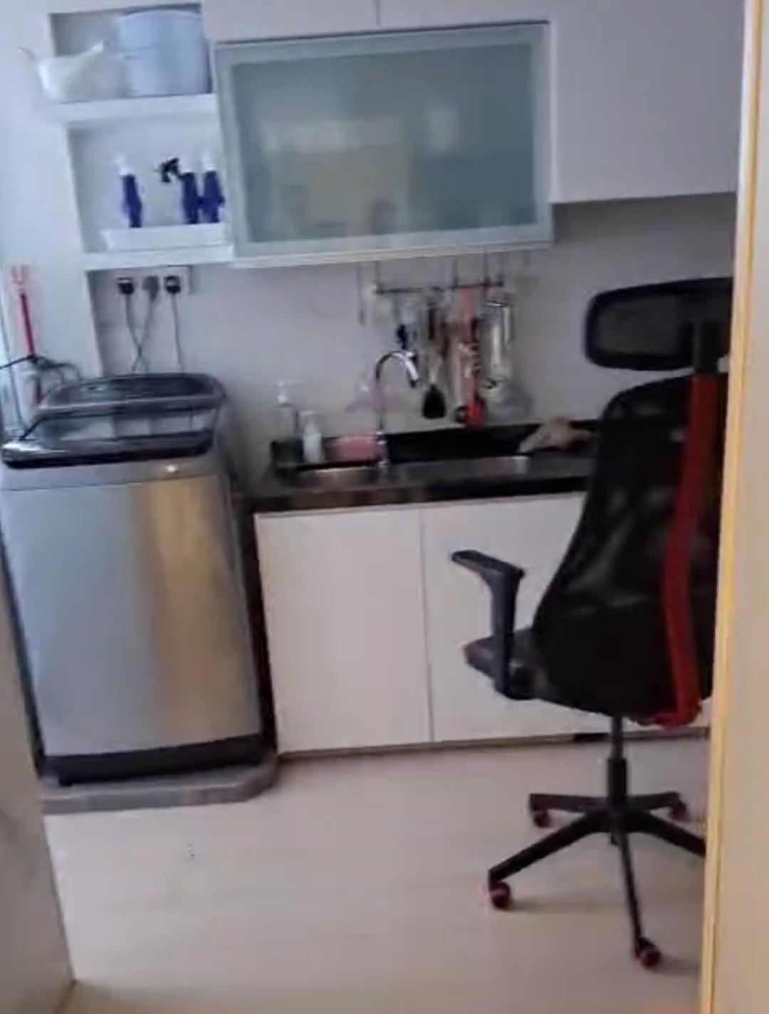 HDB Apartment for Rent, 317A Anchorvale Road HDB Apartment Room Rental, $550, 1 Bed 2 Bath 969 sqft $0.57 psf, SGD 550 | 99-year Leasehold
