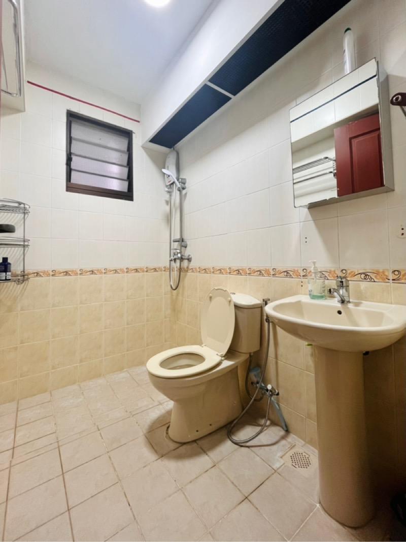 HDB Apartment for Rent: D16, 460183