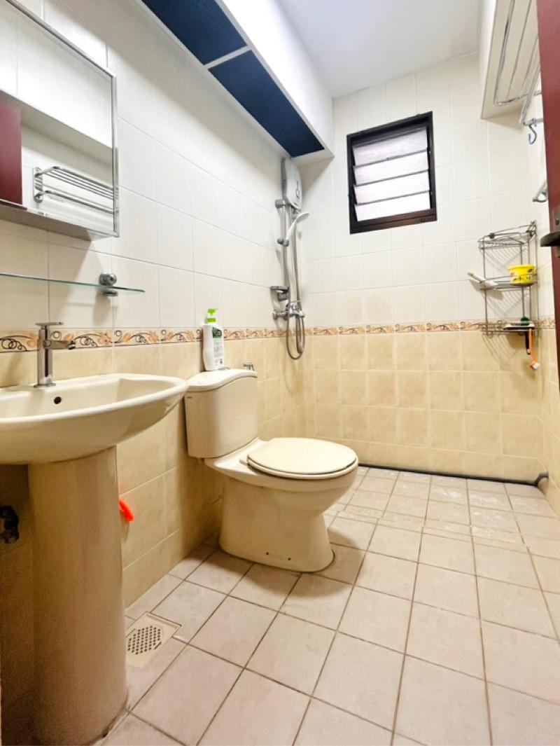 HDB Apartment for Rent: D16, 460183