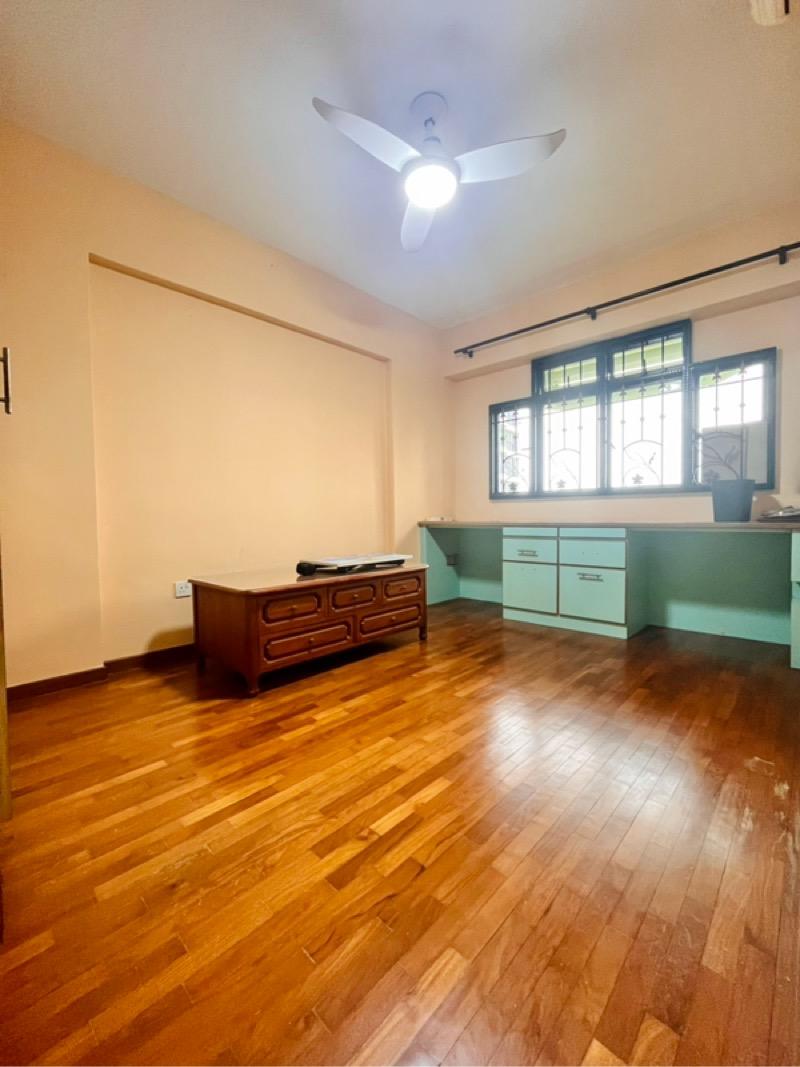 HDB Apartment for Rent: D16, 460183