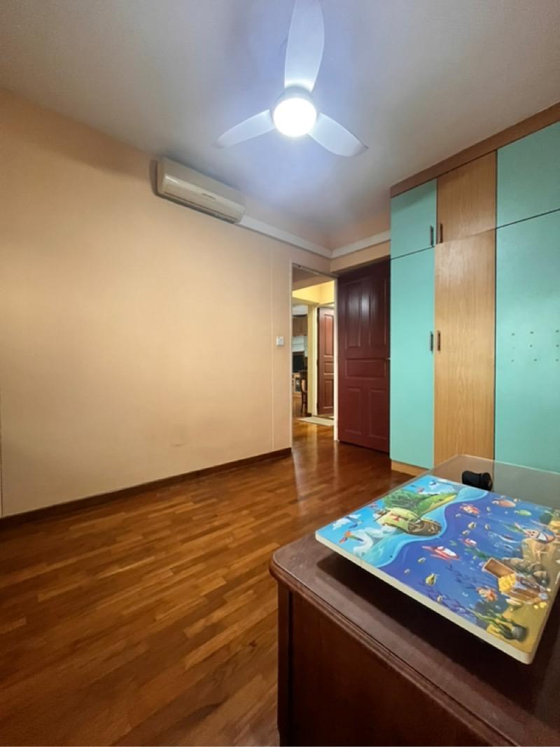 HDB Apartment for Rent: D16, 460183