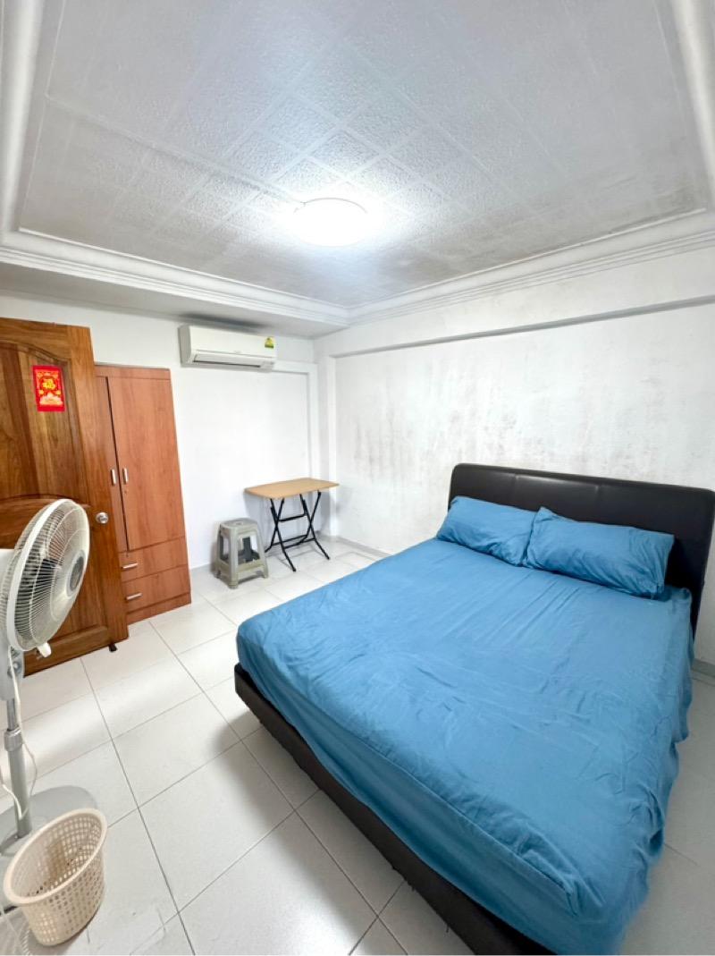 Prop-GPT: HDB Apartment: D12 Toa Payoh 3 Lorong 7 Toa Payoh
