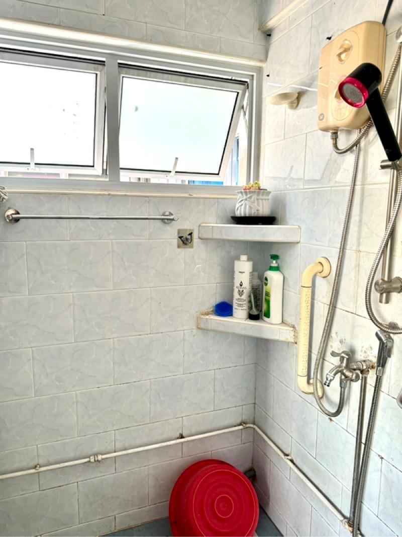 HDB Apartment for Rent, 3 Lorong 7 Toa Payoh HDB Apartment Room Rental, $1,000, 1 Bed 1 Bath 107 sqft $9.35 psf, SGD 1,000 | 99-year Leasehold