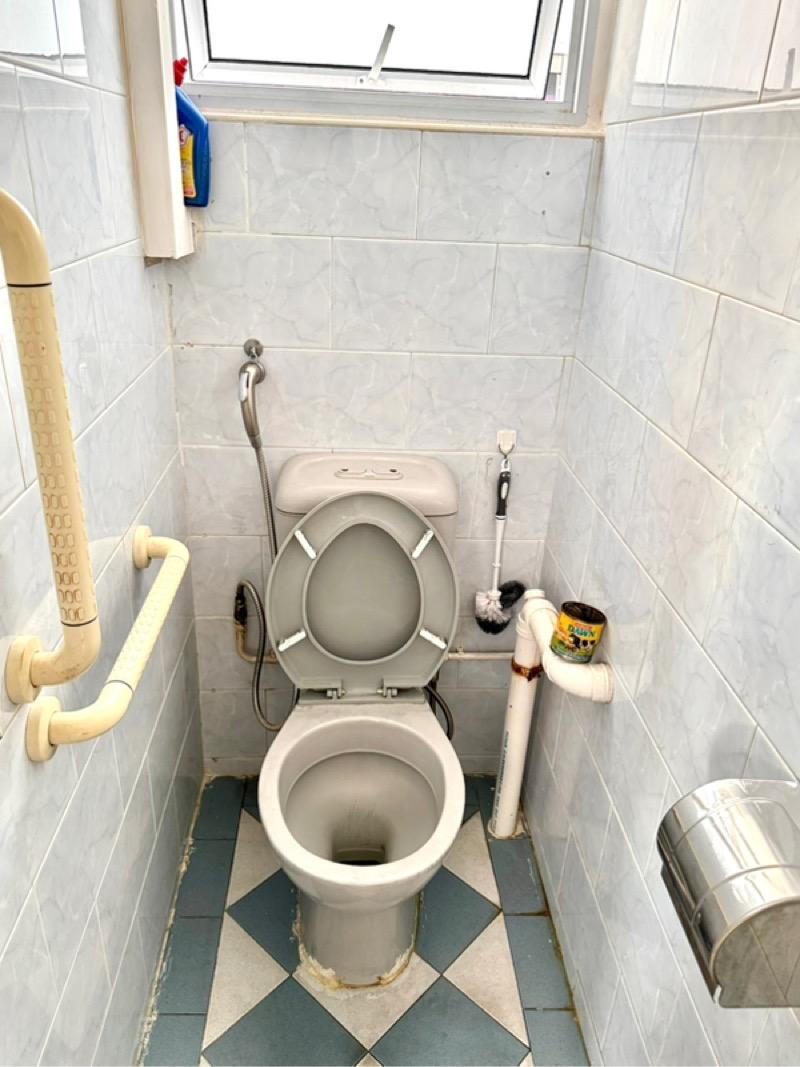 HDB Apartment for Rent, 3 Lorong 7 Toa Payoh HDB Apartment Room Rental, $1,000, 1 Bed 1 Bath 107 sqft $9.35 psf, SGD 1,000 | 99-year Leasehold