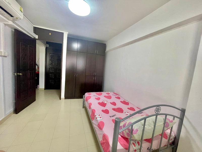 HDB Apartment for Rent, 110 Bishan Street 12 HDB Apartment Room Rental, $1,100, 1 Bed 1 Bath 107 sqft $10.28 psf, SGD 1,100 | 99-year Leasehold