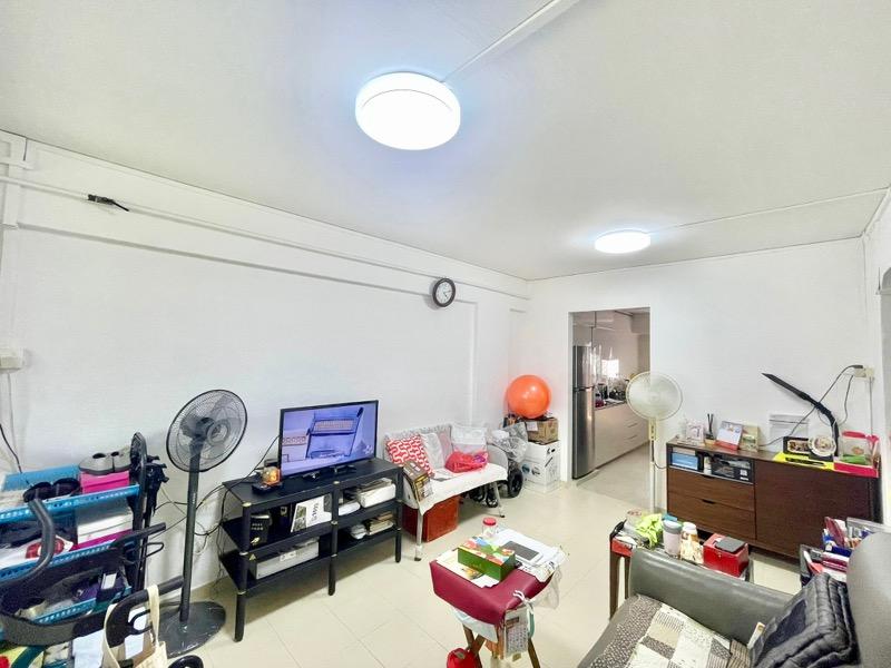 HDB Apartment for Rent, 110 Bishan Street 12 HDB Apartment Room Rental, $1,100, 1 Bed 1 Bath 107 sqft $10.28 psf, SGD 1,100 | 99-year Leasehold