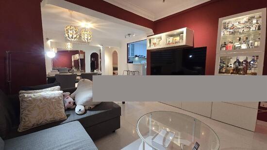 Prop-GPT: HDB Apartment: D18 Pasir Ris 458 Pasir Ris Drive 4