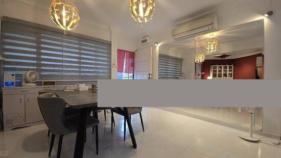 458 Pasir Ris Drive 4 HDB Apartment For Rent, $3,800, 3 Bed 2 Bath 1,130 sqft $3.36 psf
