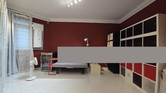 458 Pasir Ris Drive 4 HDB Apartment For Rent, $3,800, 3 Bed 2 Bath 1,130 sqft $3.36 psf