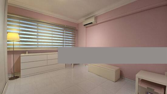 458 Pasir Ris Drive 4 HDB Apartment For Rent, $3,800, 3 Bed 2 Bath 1,130 sqft $3.36 psf