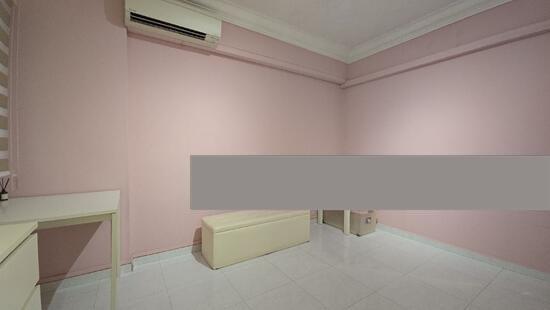 458 Pasir Ris Drive 4 HDB Apartment For Rent, $3,800, 3 Bed 2 Bath 1,130 sqft $3.36 psf