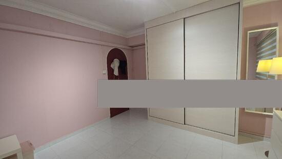458 Pasir Ris Drive 4 HDB Apartment For Rent, $3,800, 3 Bed 2 Bath 1,130 sqft $3.36 psf
