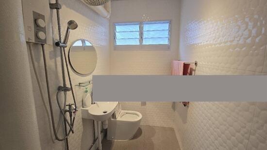 458 Pasir Ris Drive 4 HDB Apartment For Rent, $3,800, 3 Bed 2 Bath 1,130 sqft $3.36 psf