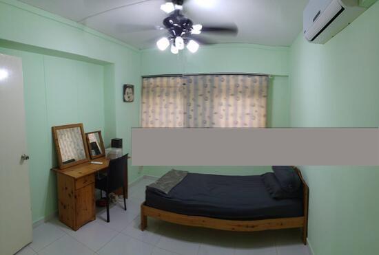 Prop-GPT: HDB Apartment: D23 Choa Chu Kang 563 Choa Chu Kang Street 52
