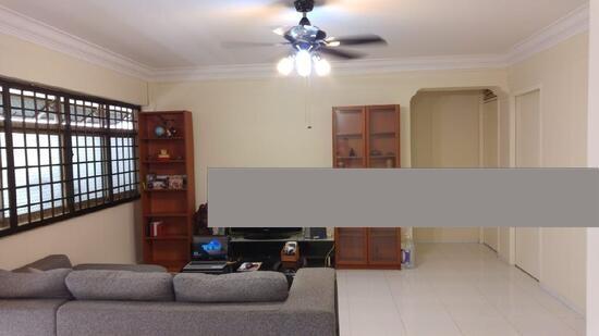 HDB Apartment for Rent, 563 Choa Chu Kang Street 52 HDB Apartment Room Rental, $600, 1 Bed 1 Bath 107 sqft $5.61 psf, SGD 600 | 99-year Leasehold